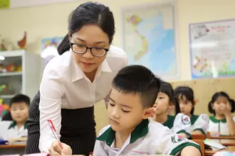 Đọc chép: quyết liệt thay đổi!